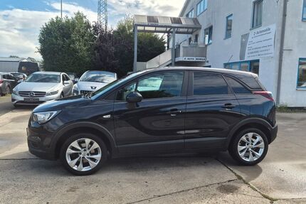 Opel Crossland (X) 56.021 km 9.750 &euro; Hilden 40721