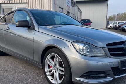 Mercedes-Benz C 250 175.000 km 11.900 &euro; Linkenheim-Hochstetten 76351