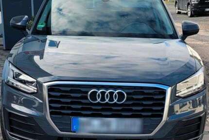 Audi Q2 83.000 km 19.500 € Erftstadt 50374