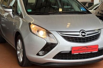 Opel Zafira 100.000 km 6.999 € Bremen 28199
