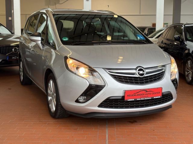 Opel Zafira 100.000 km 6.999 € Bremen 28199
