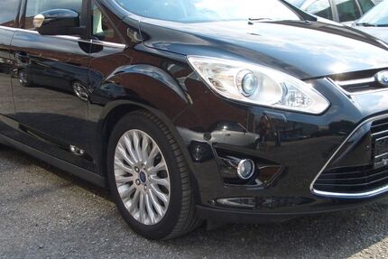 Ford C-Max 58.300 km 9.300 € Bochum 44793