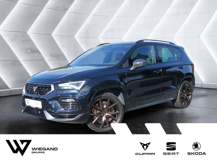 Ateca
