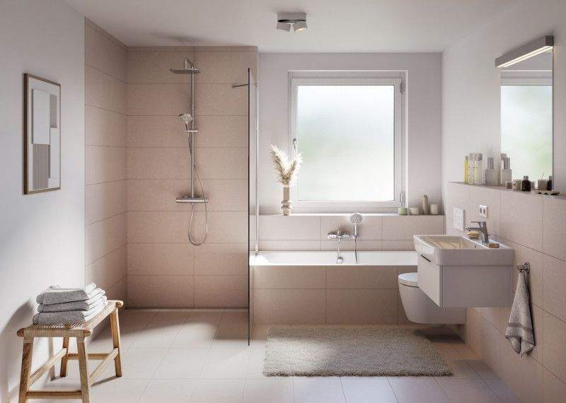 Etagenwohnung Tamm - 2 Zimmer, 52 m&sup2;, 353.500&euro; | Angebot:24764462