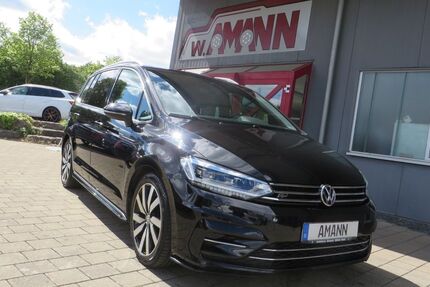VW Touran 111.335 km 18.900 &euro; Wald 88639