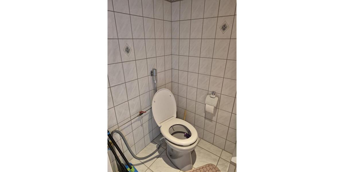 Dachgeschoßwohnung Worms - 2 Zimmer, 60 m&sup2;, 750&euro; | Angebot:26394049