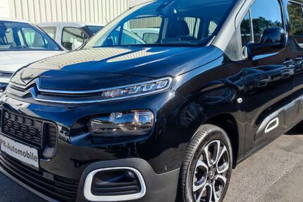 Citroen Berlingo 16.200 km 25.990 &euro; Gelsenkirchen 45892