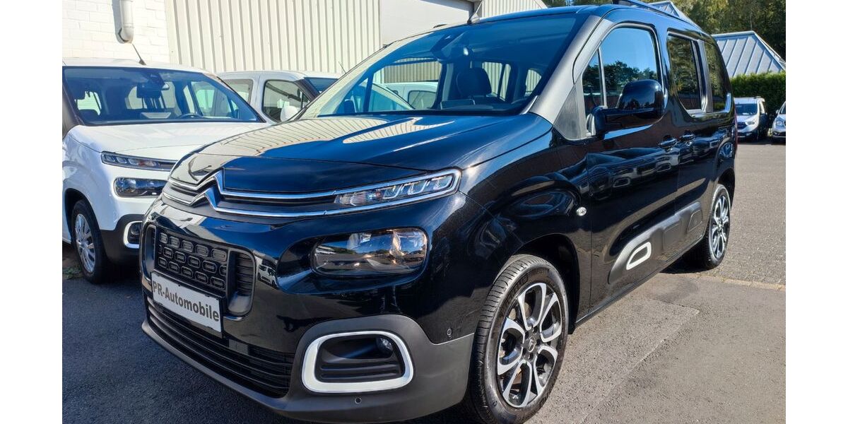 Citroen Berlingo 16.200 km 25.990 &euro; Gelsenkirchen 45892