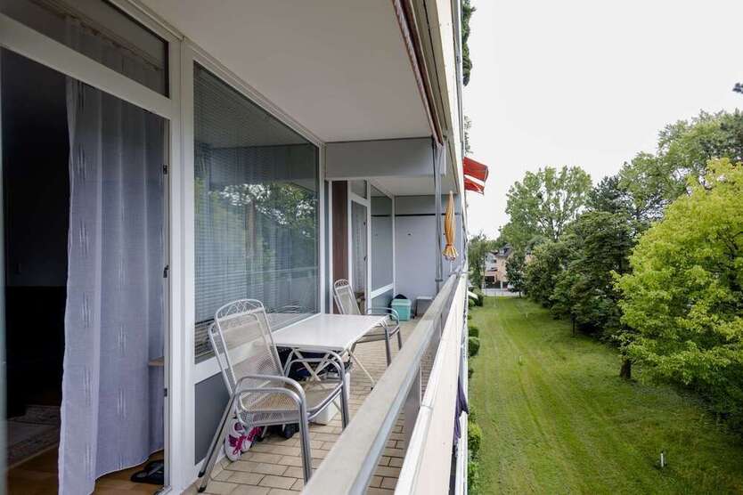 Wohnung zum Kaufen in München 448.000 € 75 m²