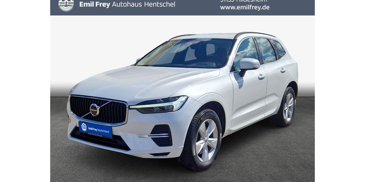 Volvo XC60 51.444 km 28.428 &euro; Hildesheim 31135
