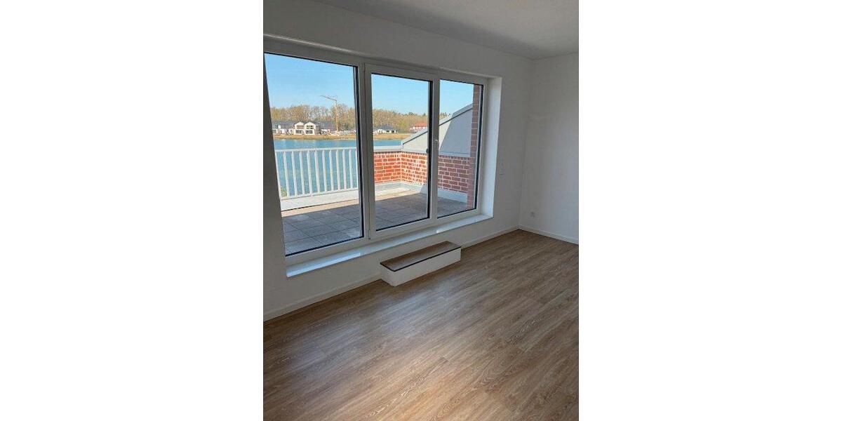 Doppelhaushälfte Herzlake - 3 Zimmer, 114 m&sup2;, 1.120&euro; | Angebot:26596348