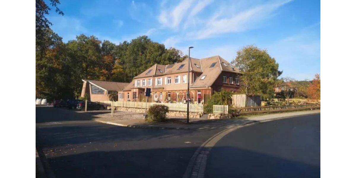 Dachgeschoßwohnung Suderburg - 2 Zimmer, 44 m&sup2;, 99.000&euro; | Angebot:27168828