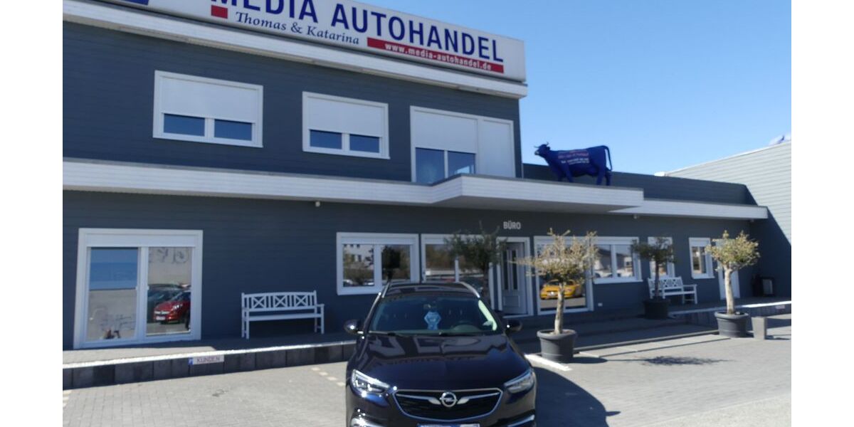 Opel Insignia 46.000 km 17.600 &euro; Magdeburg 39108