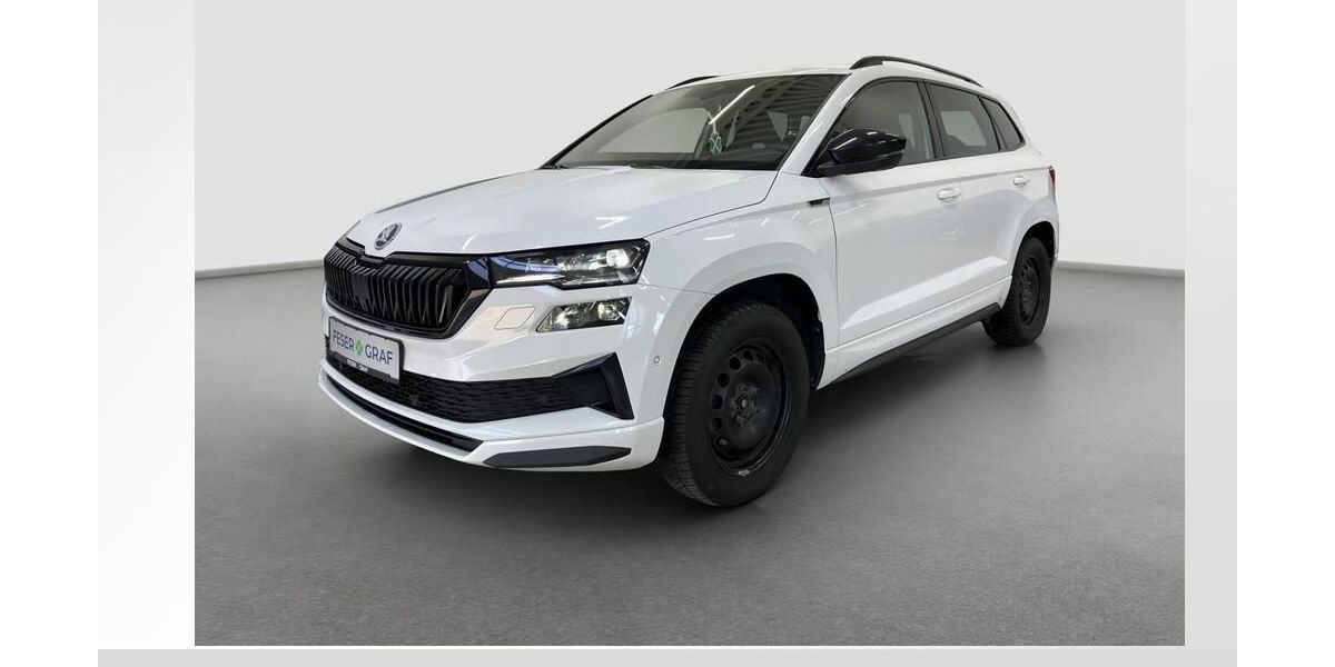 Skoda Karoq 99.470 km 29.850 &euro; Fürth 90763