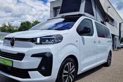 Citroen Spacetourer 10.550 km 49.700 &euro; Königsbrunn bei Augsburg 86343