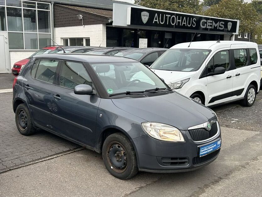 Fabia