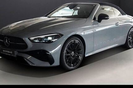 Mercedes-Benz CLE 300 9.300 km 73.890 € Wiesbaden 65189