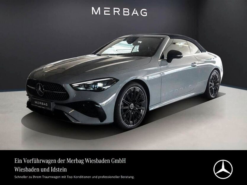 Mercedes-Benz CLE 300 9.300 km 73.890 € Wiesbaden 65189