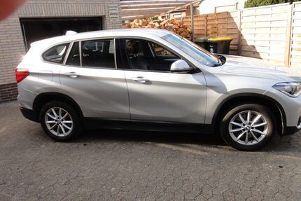 BMW X1 147.000 km 18.500 &euro; Munster 29633