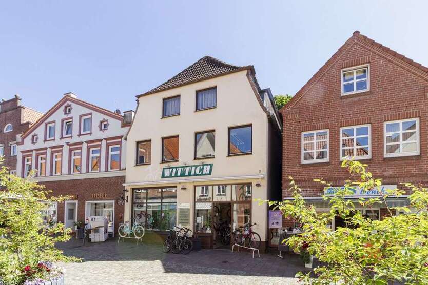 Haus zum Kaufen in Plön 385.000 € 150.6 m²