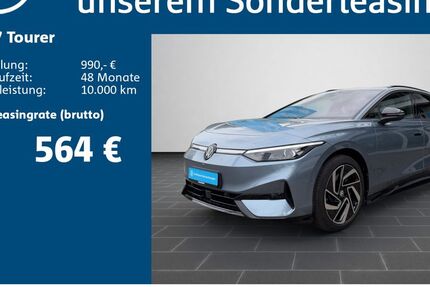 VW ID.7 13.410 km 51.880 &euro; Mayen 56727