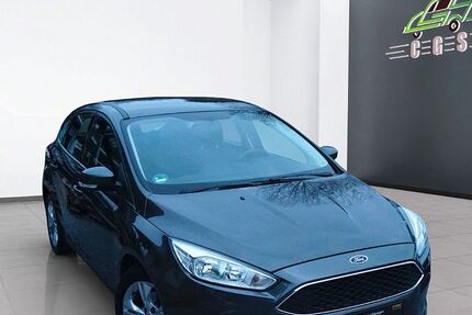 Ford Focus 149.500 km 5.300 &euro; Altrip 67122