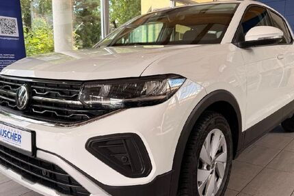 VW T-Cross 80.341 km 15.890 &euro; Erding 85435