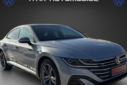 VW Arteon 65.900 km 26.880 &euro; Hannover 30419