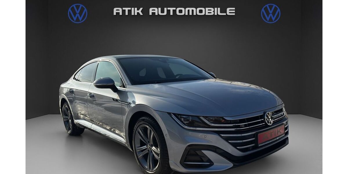 VW Arteon 65.900 km 26.880 &euro; Hannover 30419