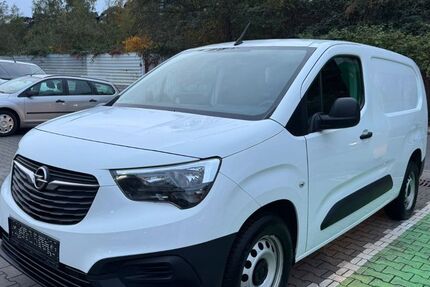 Opel Combo 129.000 km 11.490 &euro; Bottrop 46238