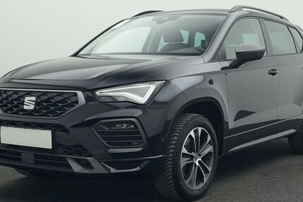Seat Ateca 9.340 km 28.450 &euro; Neumarkt i.d. OPf. 92318