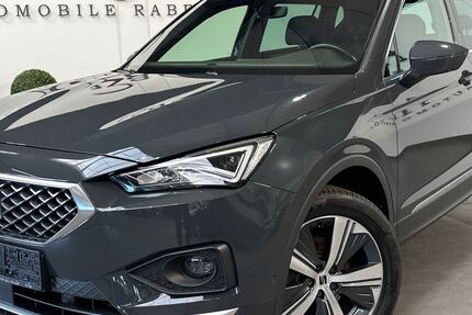 Seat Tarraco 92.450 km 25.749 &euro; Wardenburg 26203