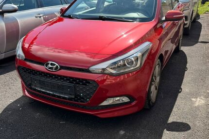 Hyundai i20 195.398 km 6.500 &euro; Dreisen 67816