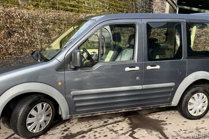 Ford Tourneo Connect 211.000 km 2.500 &euro; Göttelborn 66287