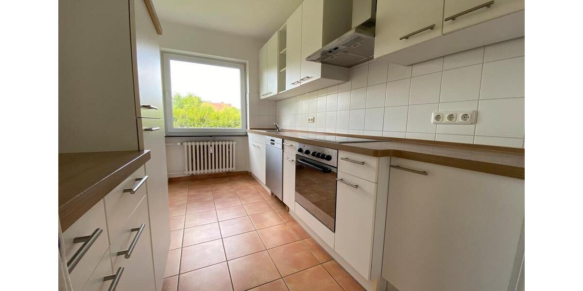 Helle 4-Zimmer-Wohnung in Reppenstedt 4 zimmer