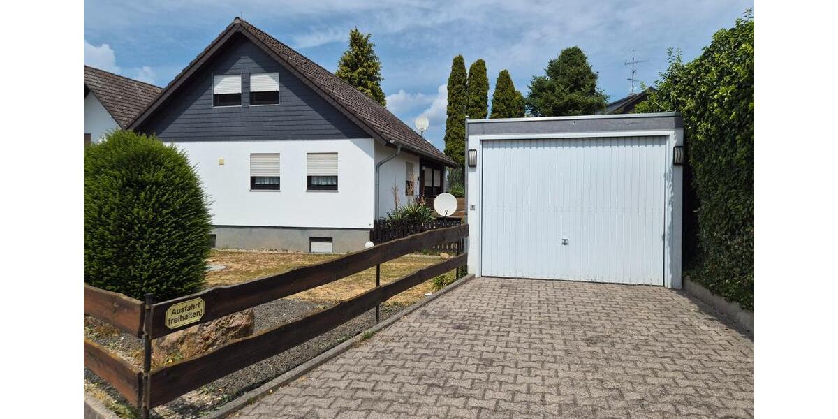 Einfamilienhaus Bingen am Rhein - 4 Zimmer, 128 m&sup2;, 390.000&euro; | Angebot:27083466