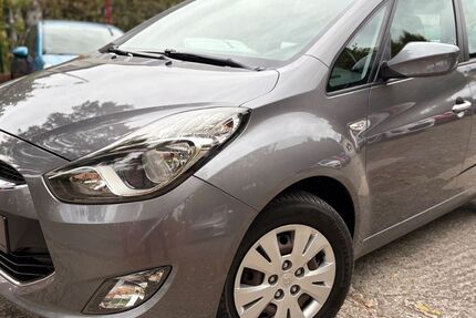 Hyundai ix20 72.250 km 7.499 &euro; Berlin 12355