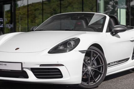 Porsche Boxster 11.151 km 59.900 &euro; Berlin 12487