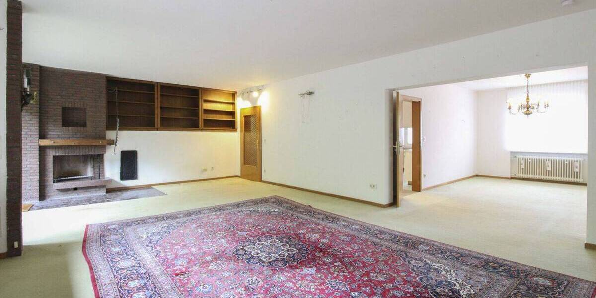 Einfamilienhaus Goslar Steinberg - 7 Zimmer, 549.000&euro; | Angebot:26799614