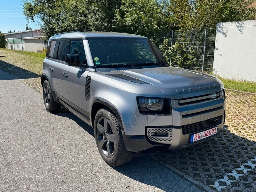 Defender