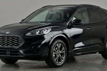 Ford Kuga 51.500 km 25.449 &euro; Schwarzenbek 21493