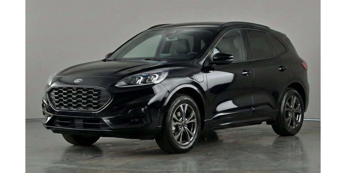 Ford Kuga 51.500 km 25.449 &euro; Schwarzenbek 21493