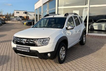 Dacia Duster 179.745 km 8.450 &euro; Betzenstein 91282