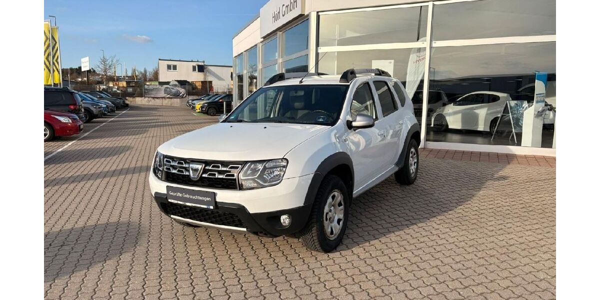 Dacia Duster 179.745 km 8.450 &euro; Betzenstein 91282