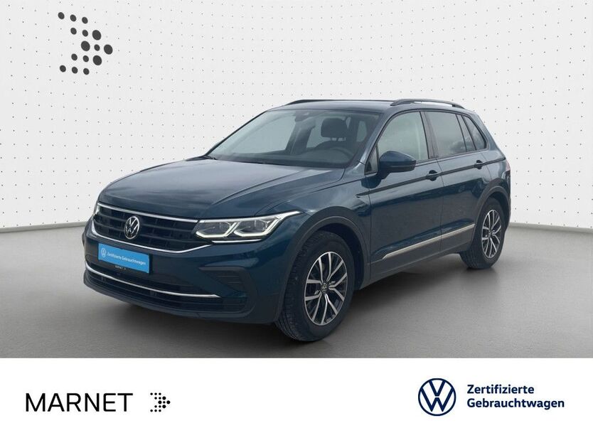 VW Tiguan 40.018 km 32.490 € Heidenheim an der Brenz 89520