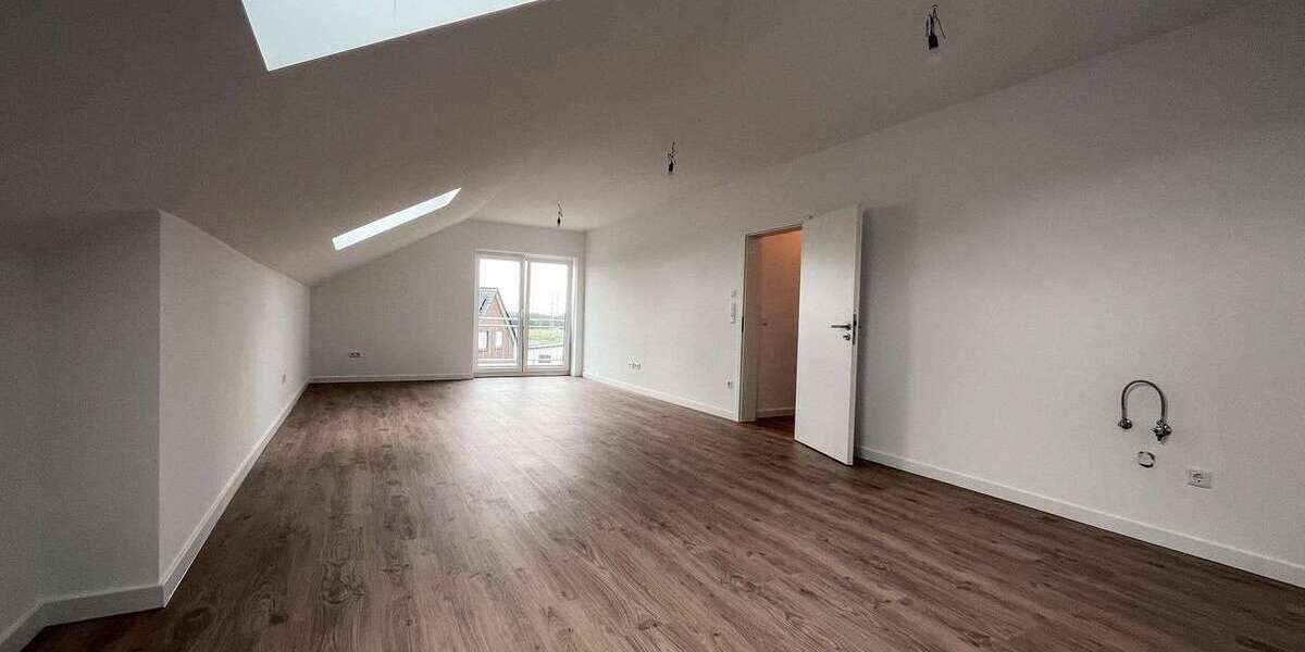 Wohnung zum Mieten in Uchte 890 € 97 m² 4 zimmer