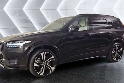 Volvo XC90 33.876 km 66.480 &euro; Berlin 12683