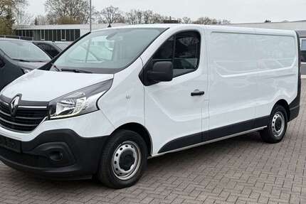 Renault Trafic 40.636 km 18.800 &euro; Norderstedt 22851