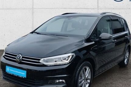 VW Touran 8.557 km 33.395 &euro; Bad Salzungen 36433