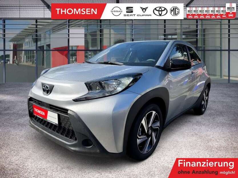 Aygo
